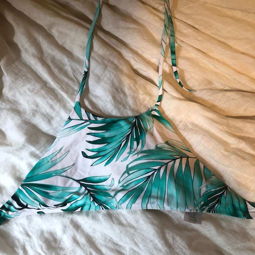 bathing suit